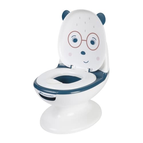 Bebeconfort - BBC Mini Size Toilet - Blue (3106205600)