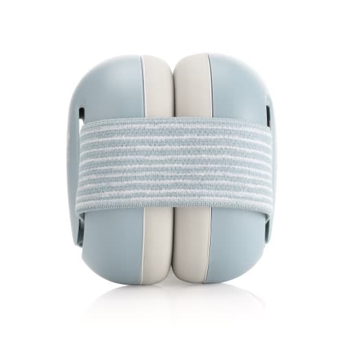 Reer - SilentGuard Baby Ear Protectors - Blue - (RE53283)