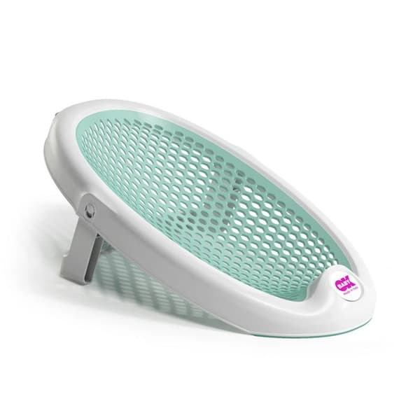Ok Baby Badstol Jelly Sky Blue