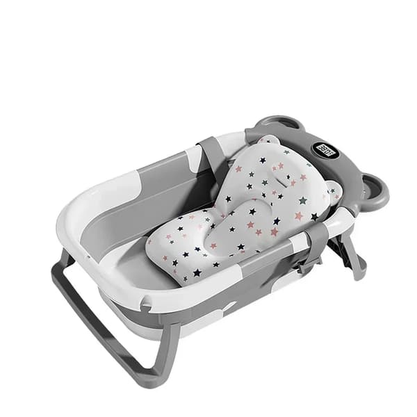 Babybadekar, term følsom design, antibakterielt materiale,ZDYP4