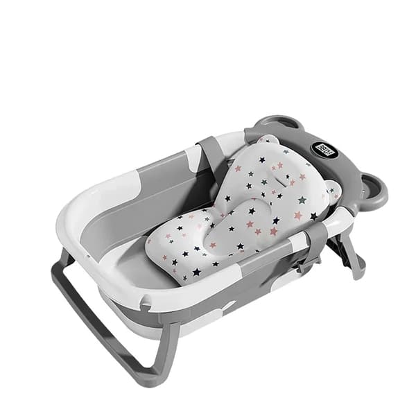 Babybadekar, term følsom design, antibakterielt materiale,ZDYP4