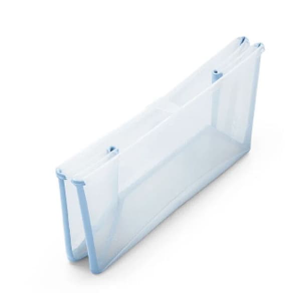 Fällbar badkar Flexi Bath® XL storlek Glacier Blue