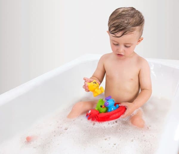Playgro babybadkit