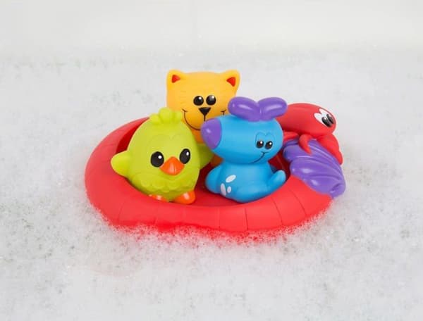 Playgro babybadkit