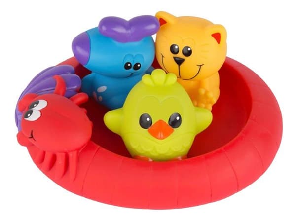 Playgro babybadkit