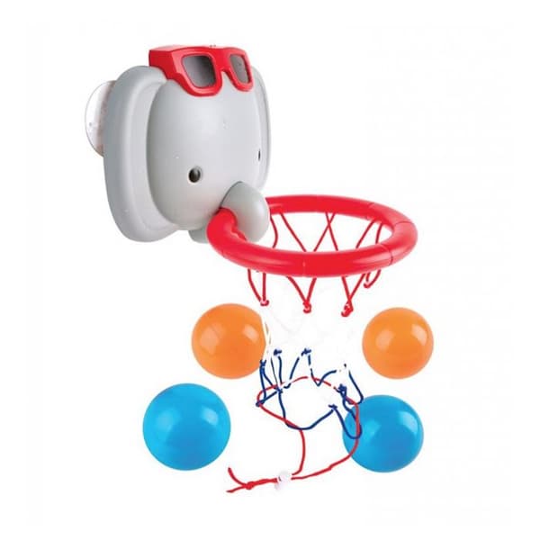 Basketboll Elefant häll