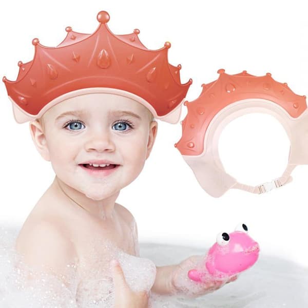 Kit för babydusch Aiqinu - babyskydd