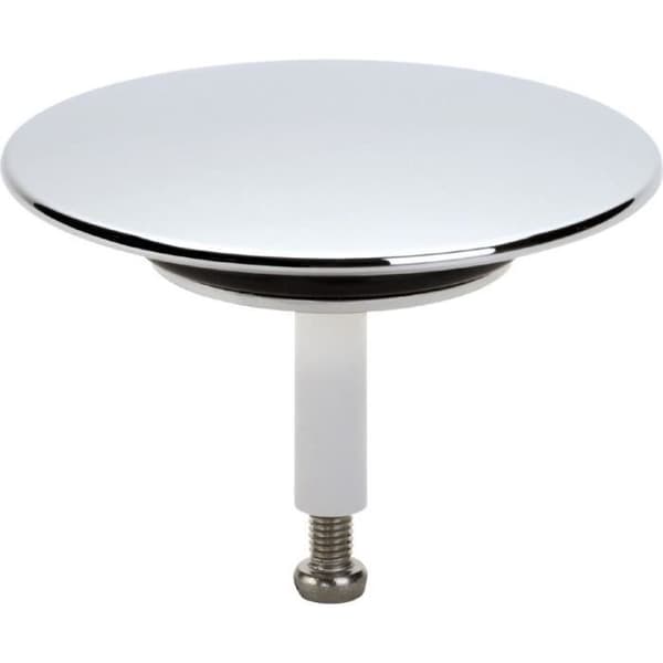 Höftklaff - Hansgrohe - 96153000 - Krom - Verktyg och tillbehör - 64 g