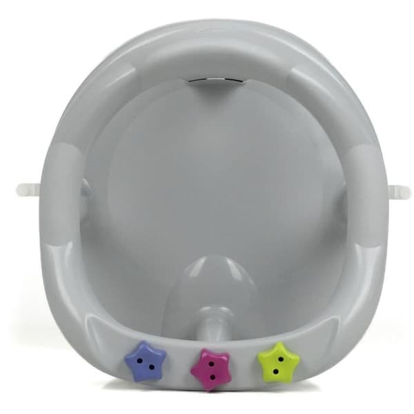 THERMOBABY BADRING AQUABABY © Gris Charme