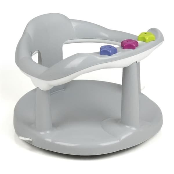 THERMOBABY BADRING AQUABABY © Gris Charme