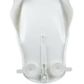 Pikkukuva 4 / 6: THERMOBABY Transat de Bain Daphne - Blanc muguet