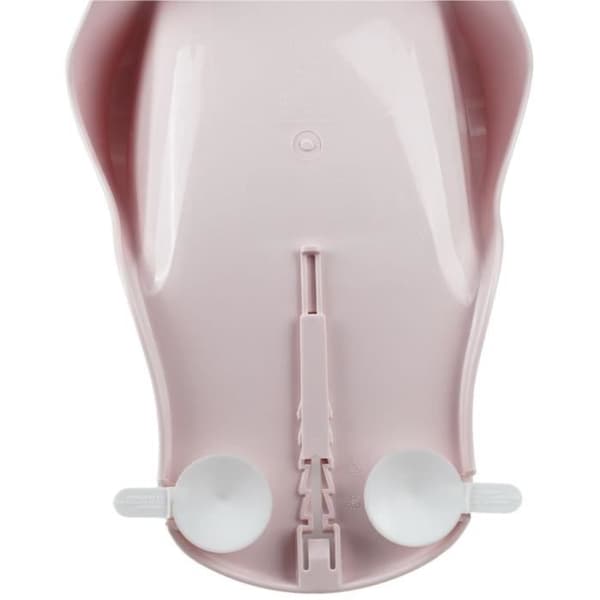 THERMOBABY Daphne badepude - pudderrosa