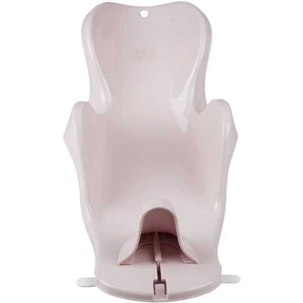 THERMOBABY Daphne badepude - pudderrosa