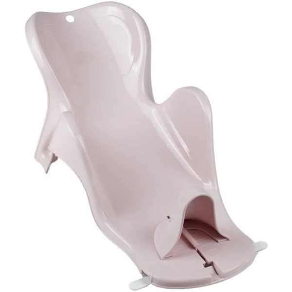 THERMOBABY Daphne badepude - pudderrosa