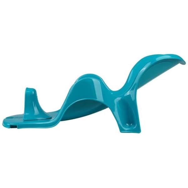 THERMOBABY Transat de Bain Daphne - Vert emeraude