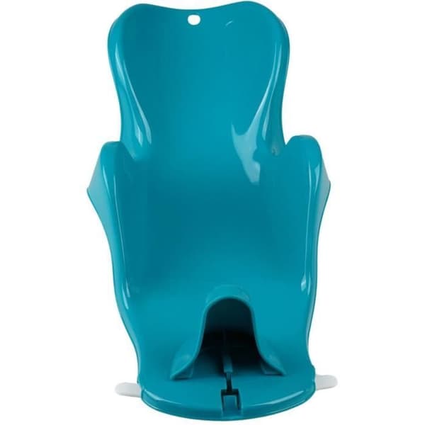 THERMOBABY Transat de Bain Daphne - Vert emeraude