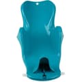 Miniatyrbild 2 av 6: THERMOBABY Transat de Bain Daphne - Vert emeraude