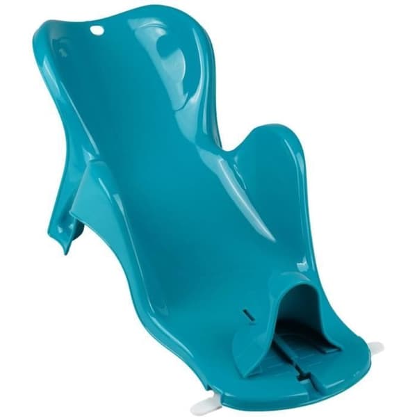 THERMOBABY Transat de Bain Daphne - Vert emeraude