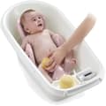 Pikkukuva 5 / 6: THERMOBABY babycoon kylpypyyhe - puuteripinkki