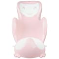 Pikkukuva 2 / 6: THERMOBABY babycoon kylpypyyhe - puuteripinkki