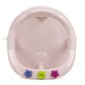 Pikkukuva 2 / 6: THERMOBABY Aquababy kylpyrengas - puuteripinkki