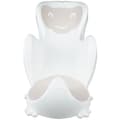 Pikkukuva 2 / 6: THERMOBABY Babycoon kylpyrattaat - Jäänruskea
