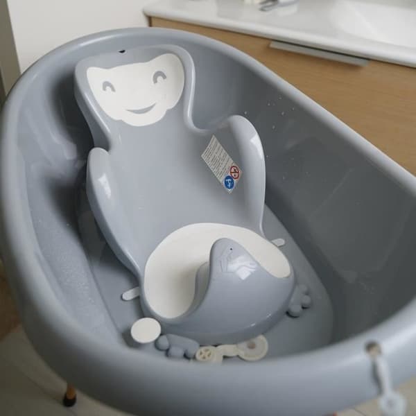 THERMOBABY BADEVÆRELSE BABYCOON © Gris Charme