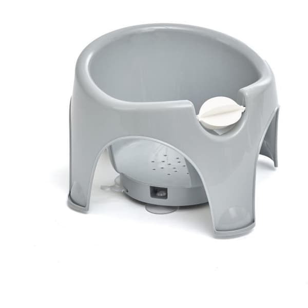 THERMOBABY Lasten uimarengas AQUAFUN Harmaa - Valkoiset lelut