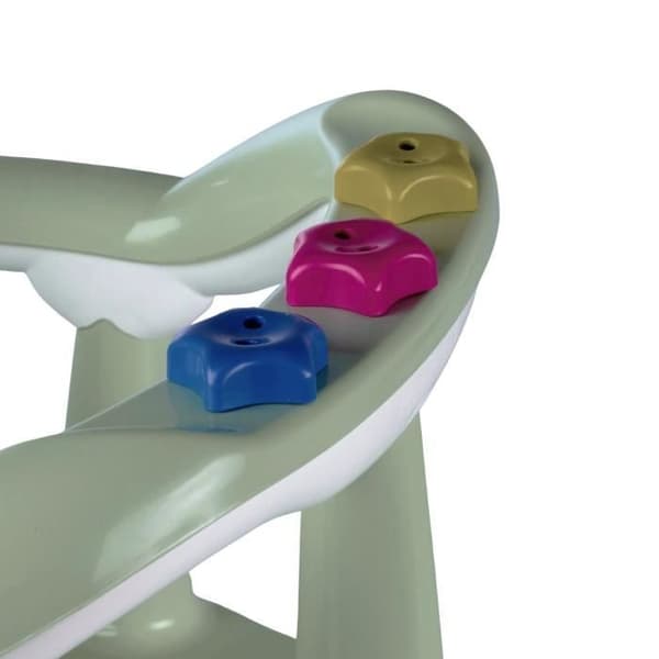 THERMOBABY AQUABABY lasten uimarengas Seladonvihreä - Siniset lelut - Valmistettu Ranskassa