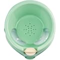 Miniatyrbild 3 av 6: Barnbälte Thermobaby Aquafun Céladon Green - blå leksak - tillverkad i Frankrike