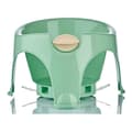 Miniatyrbild 2 av 6: Barnbälte Thermobaby Aquafun Céladon Green - blå leksak - tillverkad i Frankrike