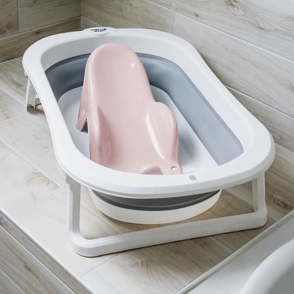 THERMOBABY babysitter ATOLL Puderrosa