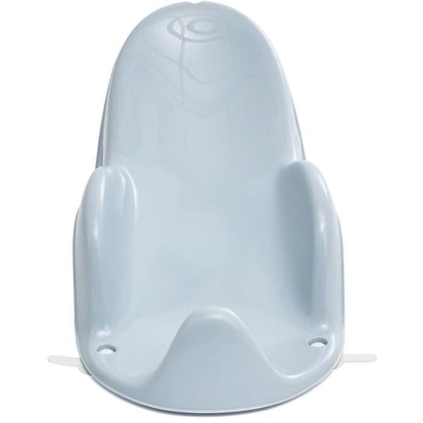 THERMOBABY ATOLL babysitter med blå blommor