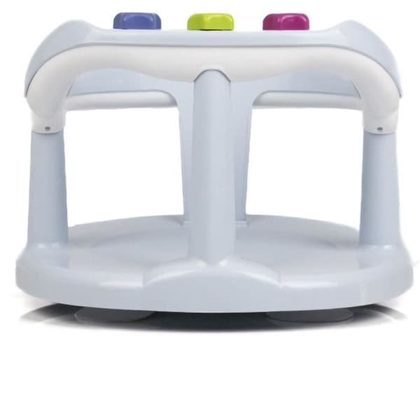 THERMOBABY Aquababy kylpyrengas - sininen kukka