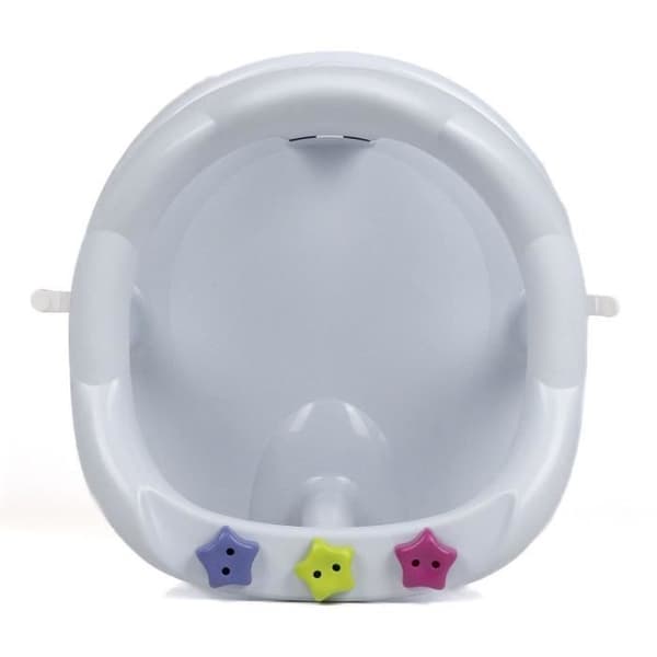 THERMOBABY Aquababy kylpyrengas - sininen kukka