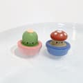 Miniatyrbild 5 av 6: Champignon Pop-up för badet