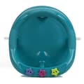 Miniatyrbild 3 av 6: THERMOBABY Aquababy Badring - Smaragdgrön