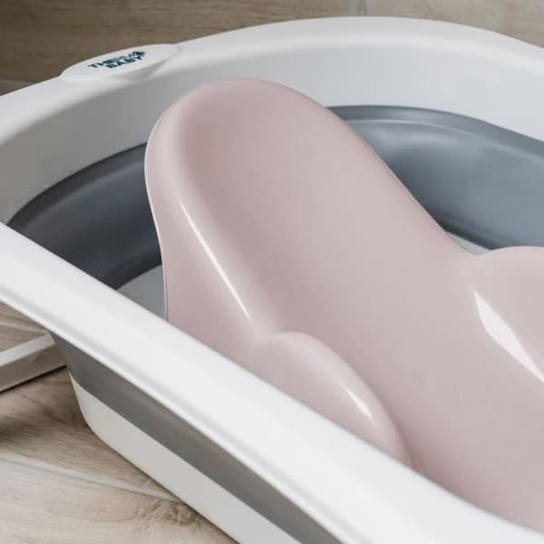 THERMOBABY ATOLL Badsits Puderrosa