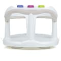 Miniatyrbild 2 av 6: THERMOBABY Aquababy vit badring
