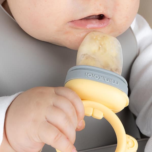 MinikOiOi Smaktestare Bubble Beige