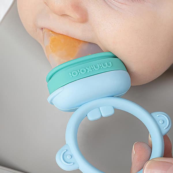 MinikOiOi Smaktestare Bubble Beige