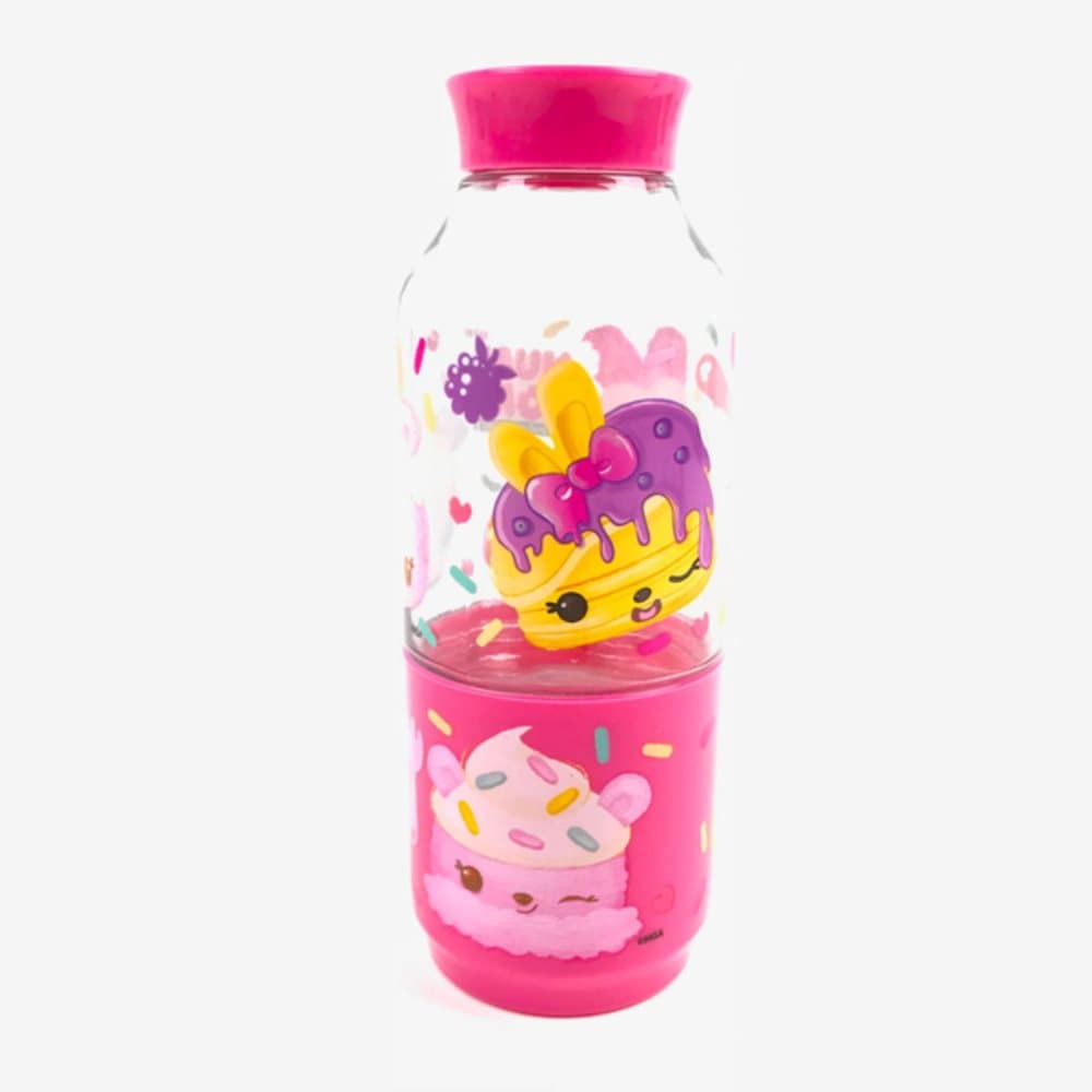 Num Noms Flaska & Snack Behållare 300 ml x 175 ml