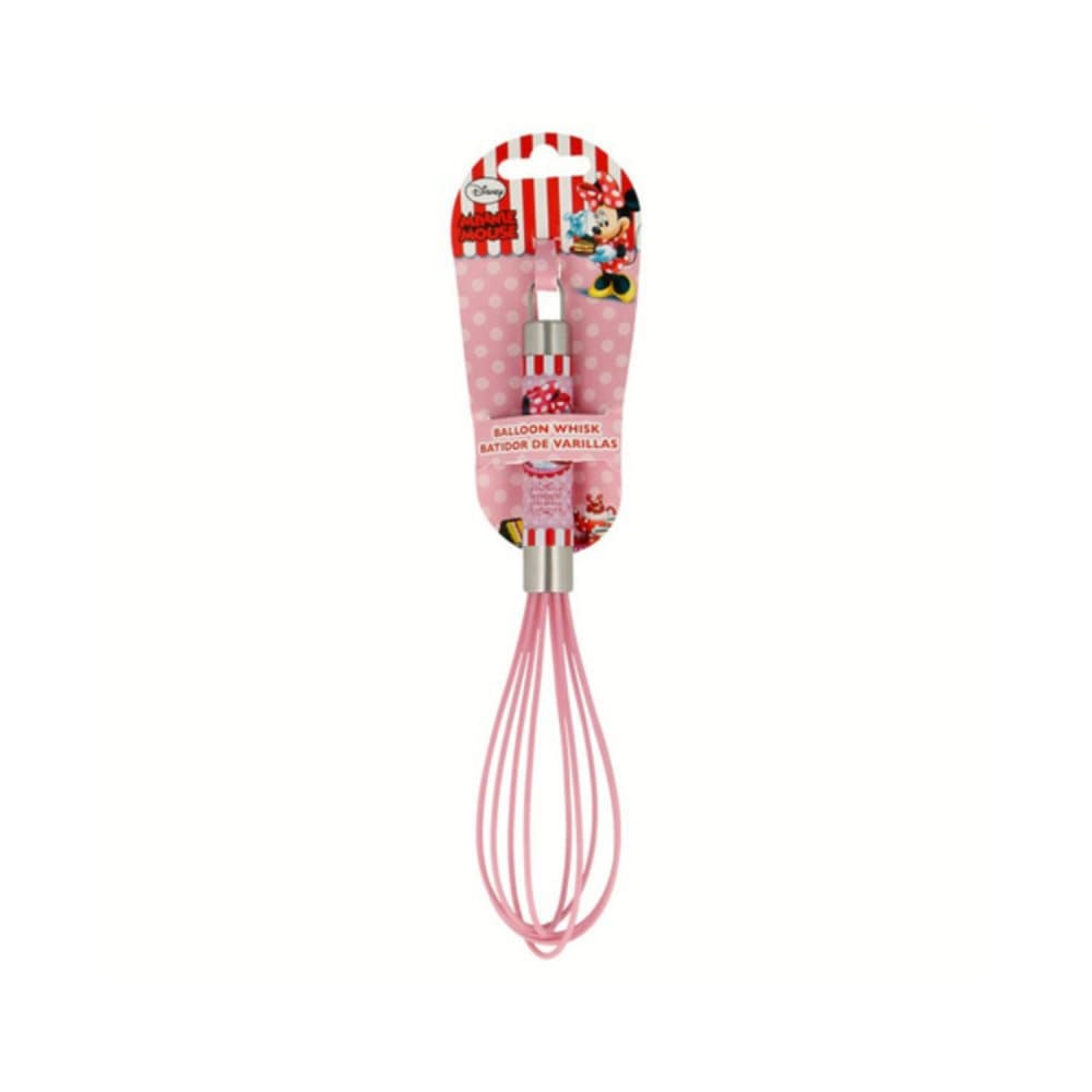 Disney Minnie Mouse Visp