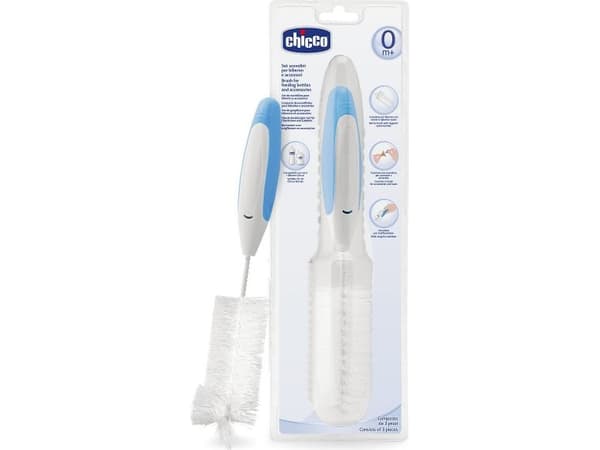 Chicco 00069189200000, Blå, Hvit