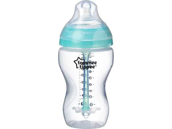 Tommee Tippee Butelka antykolkowa Advanced 3m+ 340ml (4225775)