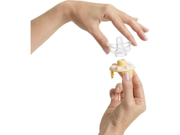 Medela Calma tåteflaske 250ml (ME0151)
