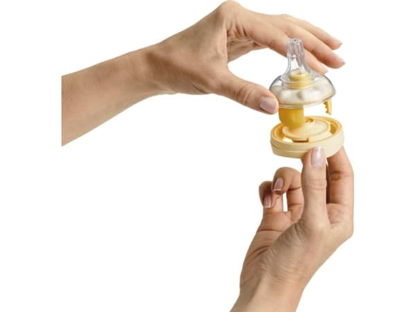 Medela Calma tåteflaske 250ml (ME0151)