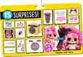 Miniatyrbild 4 av 5: MGA LOL Surprise Remix Hairflip