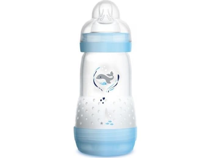 I have the accessories ANTI-COLIC 260 BOY BOTTLE