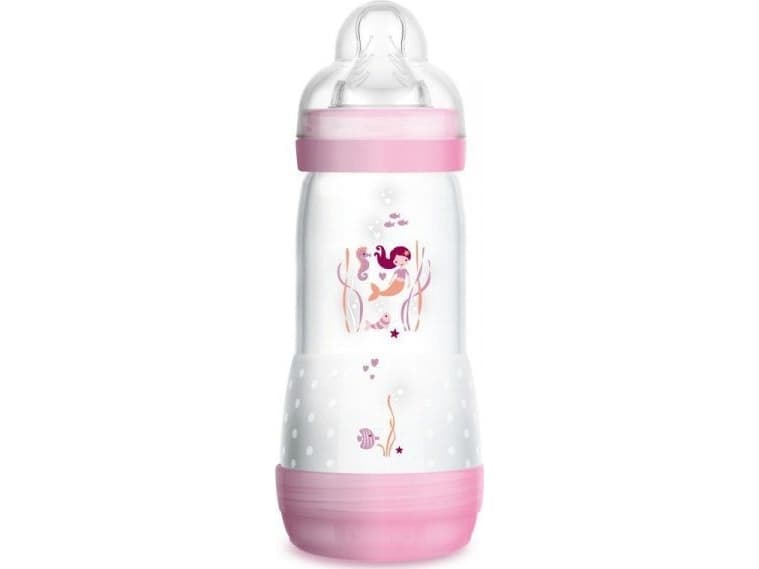 I have BUT accessories. ANTI-COLIC 320 GIRL